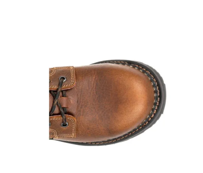 Men's Georgia Boot Giant Revamp Waterproof Work Boots