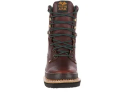 Men's Georgia Boot Giant 8