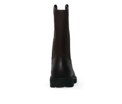 Men's Georgia Boot 11 Inch Homeland Work Boots