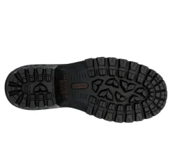 Men's Georgia Boot LTX Logger Composite Toe Waterproof Work Boots
