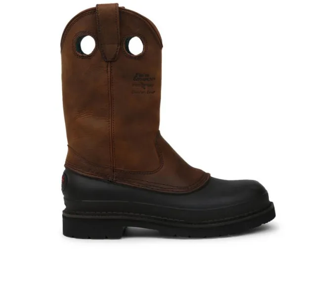 Men's Georgia Boot Mud Dog Work Boots