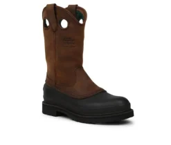 Men's Georgia Boot Mud Dog Work Boots