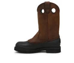 Men's Georgia Boot Mud Dog Work Boots