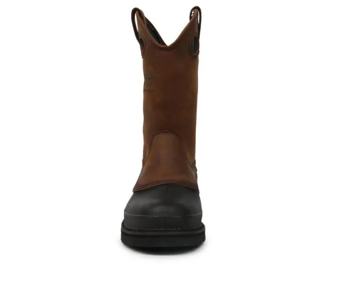 Men's Georgia Boot Mud Dog Work Boots
