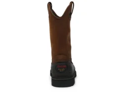 Men's Georgia Boot Mud Dog Work Boots