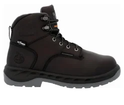 Men's Georgia Boot OT Alloy Toe Puncture Resistant Work Boots