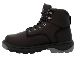 Men's Georgia Boot OT Alloy Toe Puncture Resistant Work Boots