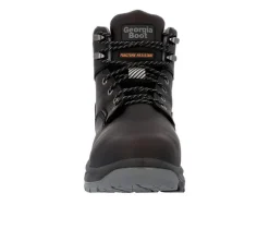 Men's Georgia Boot OT Alloy Toe Puncture Resistant Work Boots