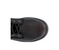 Men's Georgia Boot OT Alloy Toe Puncture Resistant Work Boots