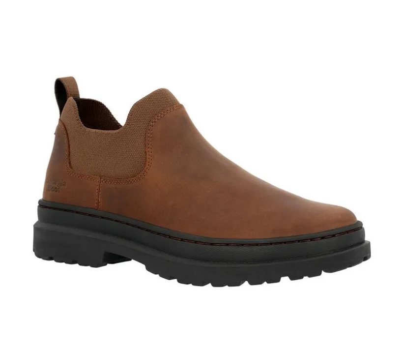 Men's Georgia Boot Romeo Superlyte Work Boots