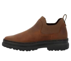 Men's Georgia Boot Romeo Superlyte Work Boots