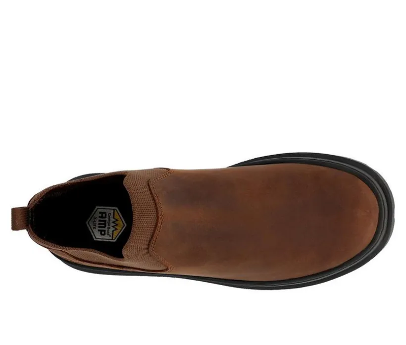 Men's Georgia Boot Romeo Superlyte Work Boots