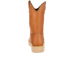 Men's Georgia Boot 10