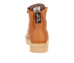 Men's Georgia Boot 6