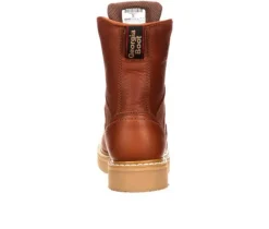 Men's Georgia Boot 8