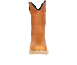 Men's Georgia Boot 10