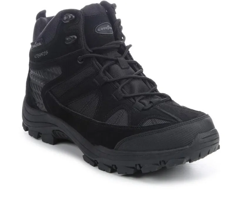 Men's GOODYEAR Talon WP Hiking Boots