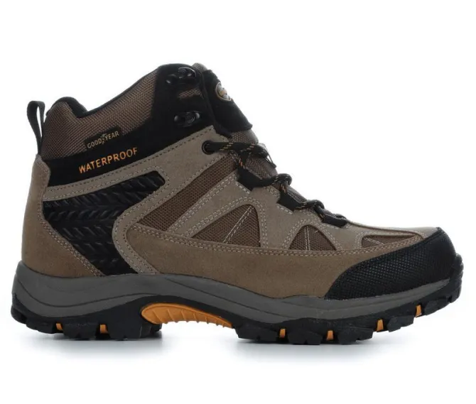 Men's GOODYEAR Talon WP Hiking Boots