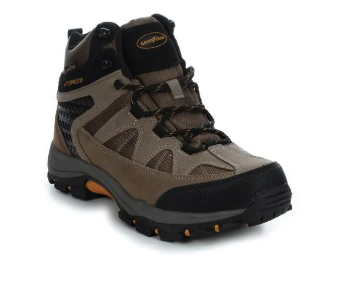 Men's GOODYEAR Talon WP Hiking Boots