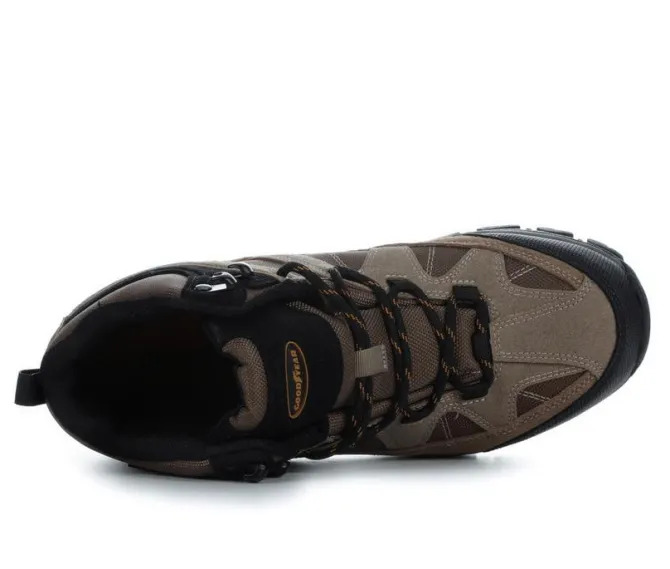 Men's GOODYEAR Talon WP Hiking Boots