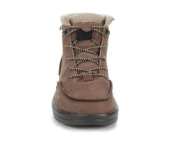 Men's HEYDUDE Bradley Boot Leather Boots