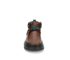 Men's HEYDUDE Bradley Chukka Classic Boots