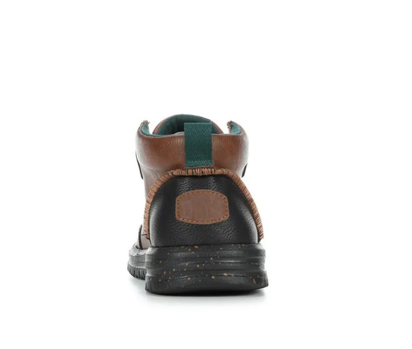 Men's HEYDUDE Bradley Chukka Classic Boots