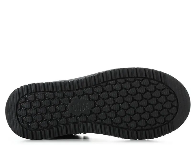Men's HEYDUDE Bradley Chukka Classic Boots