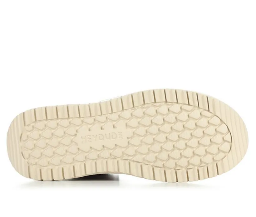 Men's HEYDUDE Bradley Classic Tumbled Boots