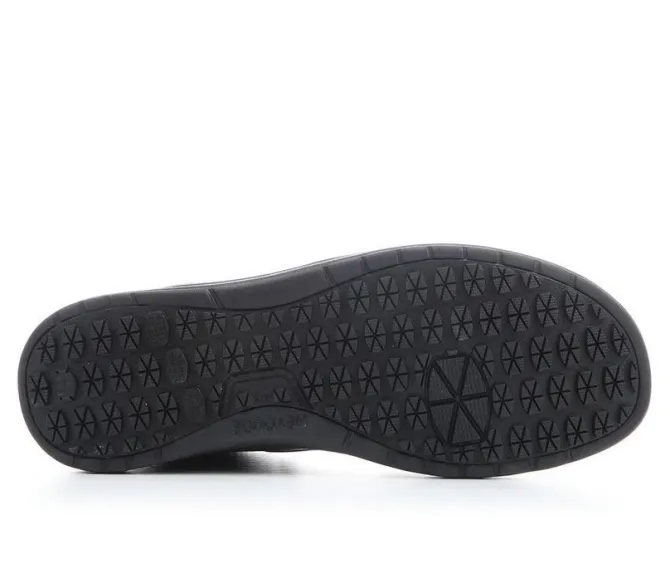 Men's HEYDUDE Bradley Work CE Safety Shoes