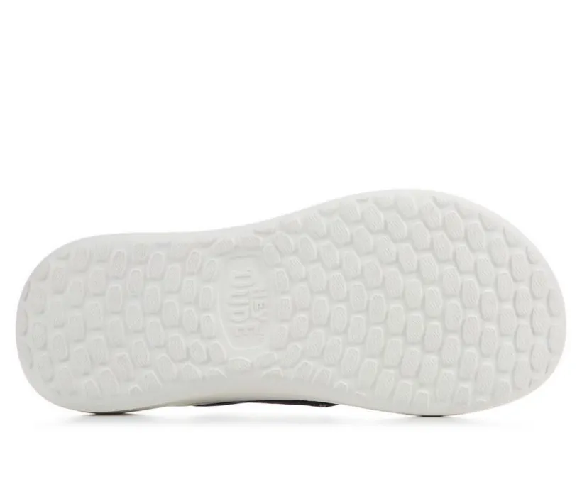 Men's HEYDUDE Finn Flip Americana Flip-Flops