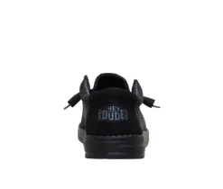 Men's HEYDUDE Men's Wally SE Stretch Sox