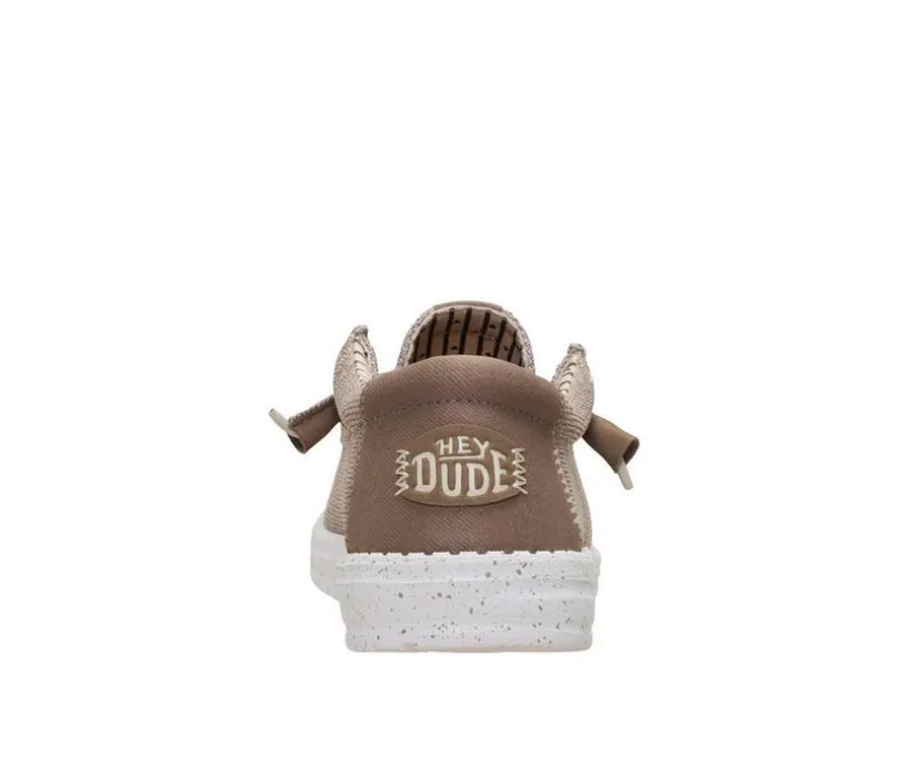 Men's HEYDUDE Men's Wally SE Stretch Sox