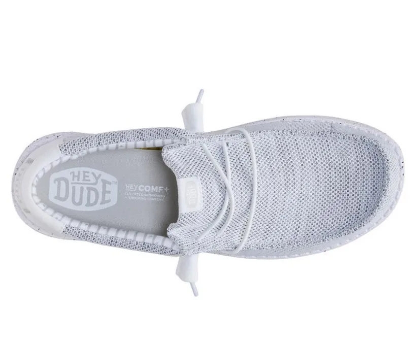Men's HEYDUDE Men's Wally SE Stretch Sox