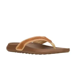 Men's HEYDUDE Myers Flip Classic Flip-Flops