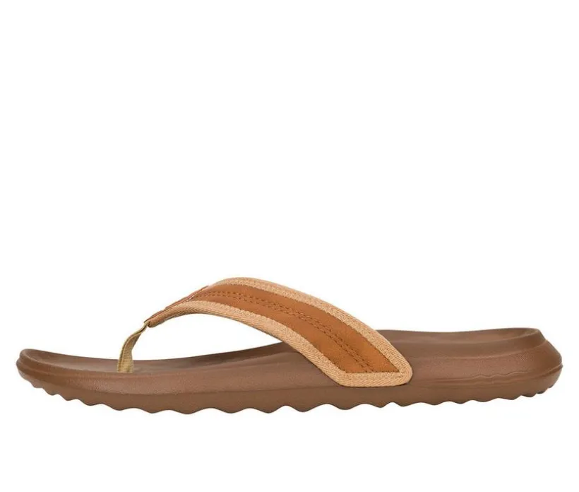 Men's HEYDUDE Myers Flip Classic Flip-Flops