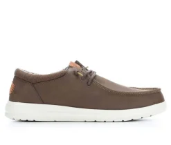 Men's HEYDUDE Paul Classic Casual Shoes
