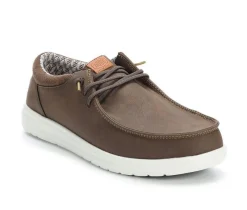 Men's HEYDUDE Paul Classic Casual Shoes