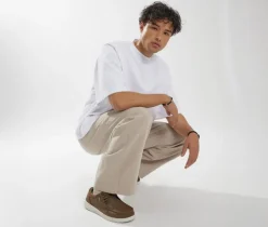 Men's HEYDUDE Paul Classic Casual Shoes
