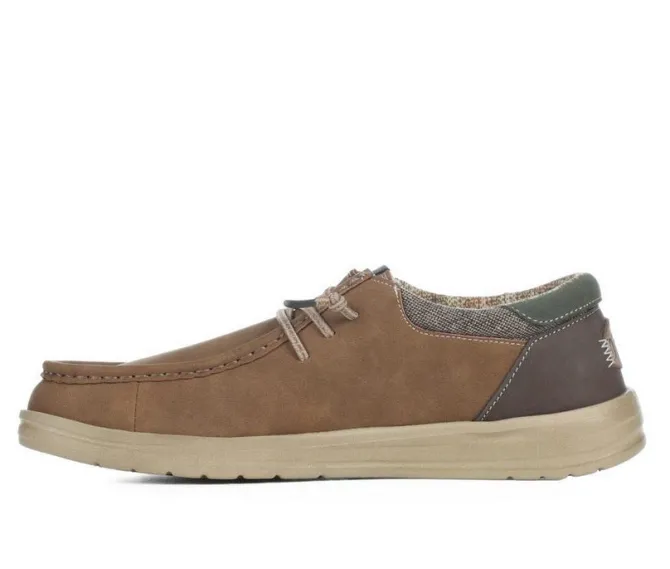 Men's HEYDUDE Paul-M Casual Shoes