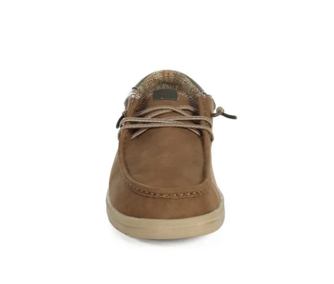 Men's HEYDUDE Paul-M Casual Shoes