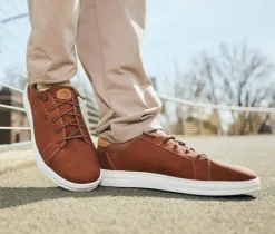 Men's HEYDUDE Paul Pro Classic Dress Shoes