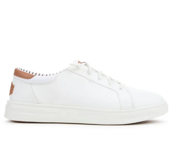 Men's HEYDUDE Paul Pro Classic Dress Shoes