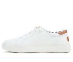 Men's HEYDUDE Paul Pro Classic Dress Shoes