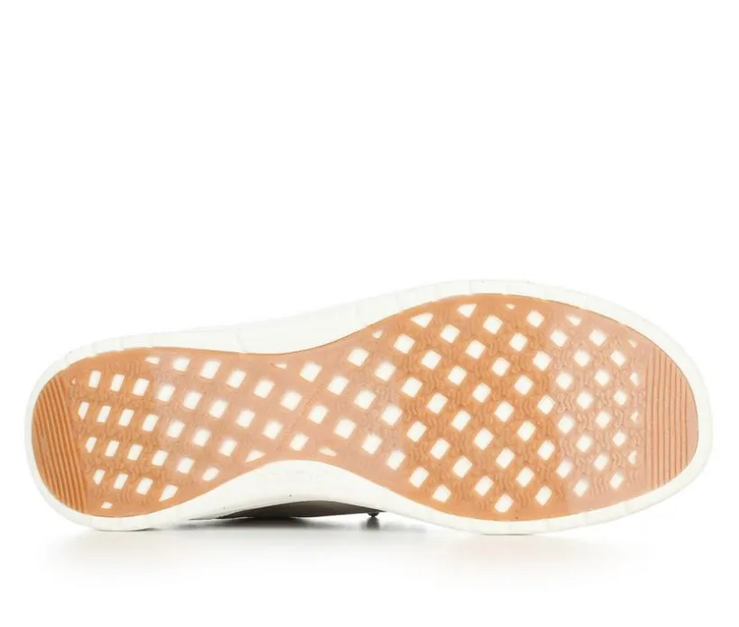 Men's HEYDUDE Paul Washed Nylon Casual Shoes