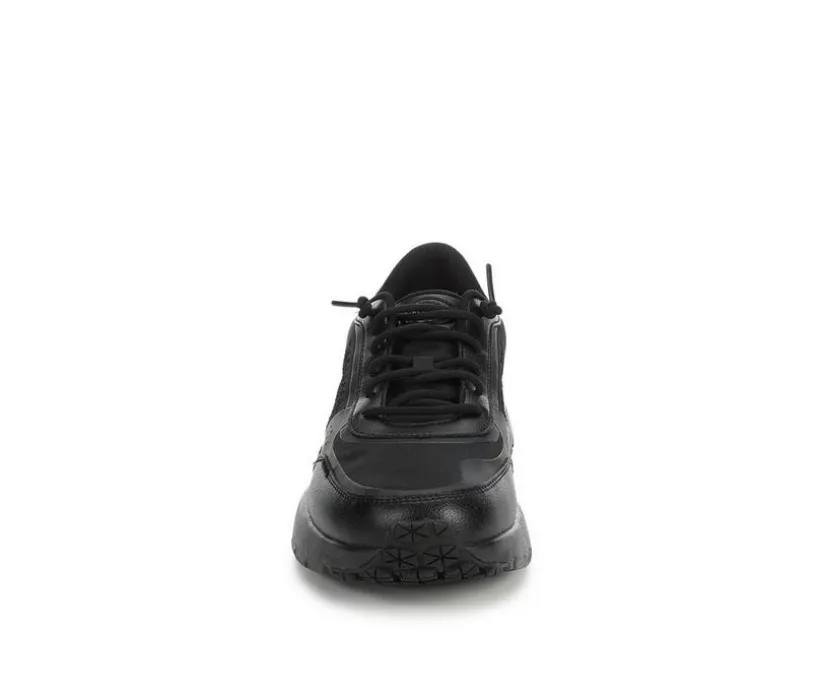 Men's HEYDUDE Sirocco Alta Work CE Safety Shoes