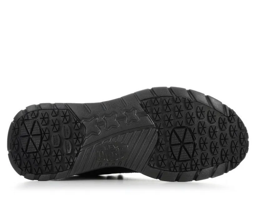 Men's HEYDUDE Sirocco Alta Work CE Safety Shoes