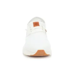Men's HEYDUDE Sirocco Neutrals Casual Shoes