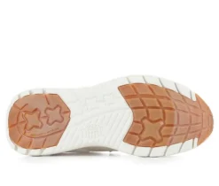 Men's HEYDUDE Sirocco Neutrals Casual Shoes