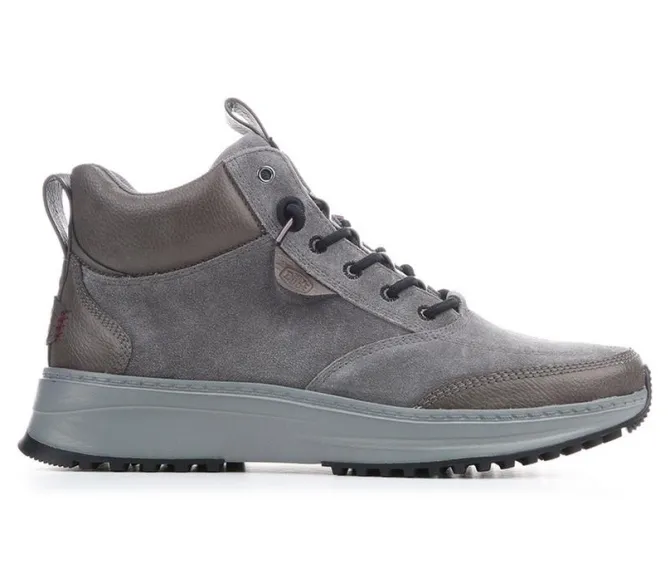 Men's HEYDUDE Tahoe Classic Mix Boots